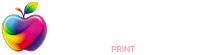 Apple Printi | Assessoria Gráfica e Design